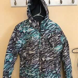 Ski Jacket